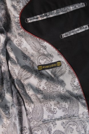Ανδρικό σακάκι Every Day, Μέγεθος XL, Χρώμα Μαύρο, Τιμή 6,26 €