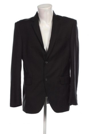 Ανδρικό σακάκι Every Day, Μέγεθος XL, Χρώμα Μαύρο, Τιμή 10,89 €