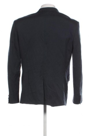 Ανδρικό σακάκι Express, Μέγεθος L, Χρώμα Μπλέ, Τιμή 10,39 €