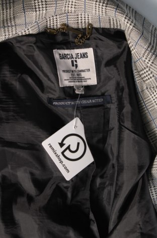 Pánske sako  Garcia Jeans, Veľkosť XL, Farba Viacfarebná, Cena  17,49 €