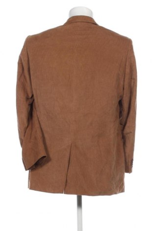 Ανδρικό σακάκι Giorgio, Μέγεθος L, Χρώμα  Μπέζ, Τιμή 8,98 €