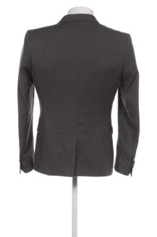 Herren Sakko H&M, Größe S, Farbe Grau, Preis € 14,95