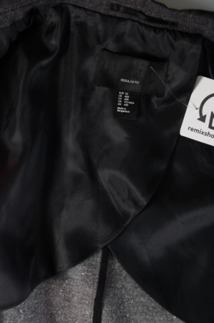 Herren Sakko H&M, Größe L, Farbe Grau, Preis 6,43 €