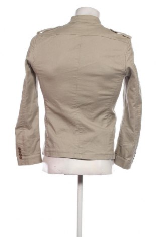 Herren Sakko H&M, Größe S, Farbe Beige, Preis 6,43 €