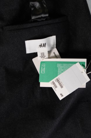 Pánské sako  H&M, Velikost L, Barva Modrá, Cena  536,00 Kč