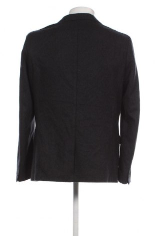 Ανδρικό σακάκι H&M, Μέγεθος L, Χρώμα Μπλέ, Τιμή 24,68 €