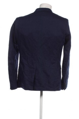 Herren Sakko H&M, Größe L, Farbe Blau, Preis € 14,63