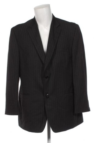 Ανδρικό σακάκι Haggar, Μέγεθος XL, Χρώμα Μαύρο, Τιμή 9,25 €