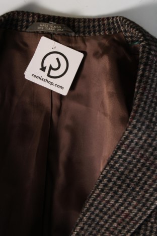 Ανδρικό σακάκι Haggar, Μέγεθος L, Χρώμα Πολύχρωμο, Τιμή 15,64 €