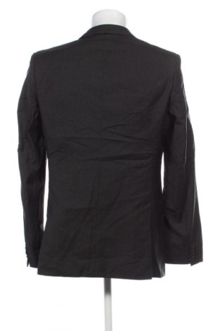 Ανδρικό σακάκι Hugo Boss, Μέγεθος L, Χρώμα Γκρί, Τιμή 76,88 €