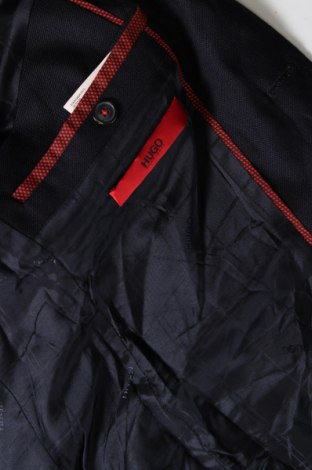 Ανδρικό σακάκι Hugo Boss, Μέγεθος M, Χρώμα Μπλέ, Τιμή 62,91 €