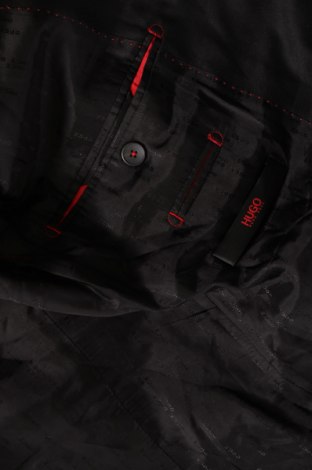 Ανδρικό σακάκι Hugo Boss, Μέγεθος M, Χρώμα Μαύρο, Τιμή 62,91 €