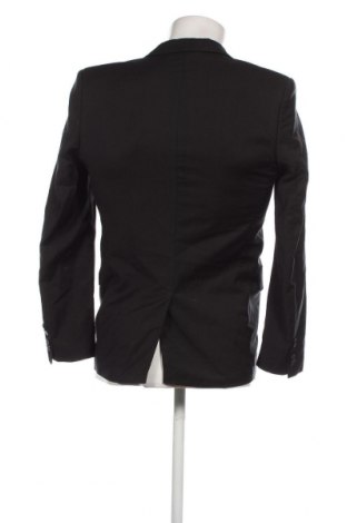 Sacou de bărbați Hugo Boss, Mărime S, Culoare Negru, Preț 432,99 Lei