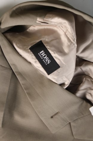 Herren Sakko Hugo Boss, Größe M, Farbe Grün, Preis € 62,91