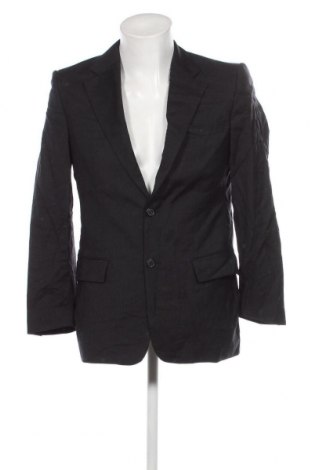 Ανδρικό σακάκι Hugo Boss, Μέγεθος S, Χρώμα Μαύρο, Τιμή 76,88 €