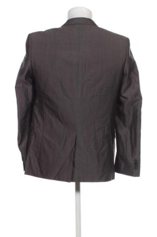 Herren Sakko Hugo Boss, Größe L, Farbe Grau, Preis € 62,91