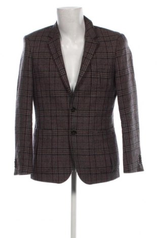 Ανδρικό σακάκι Hugo Boss, Μέγεθος L, Χρώμα Πολύχρωμο, Τιμή 76,88 €