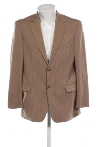 Ανδρικό σακάκι Hugo Boss, Μέγεθος L, Χρώμα  Μπέζ, Τιμή 55,92 €