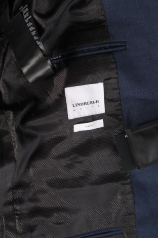 Ανδρικό σακάκι J.Lindeberg, Μέγεθος XL, Χρώμα Μπλέ, Τιμή 119,51 €