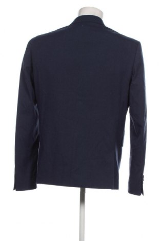 Herren Sakko J.Lindeberg, Größe XL, Farbe Blau, Preis 103,21 €