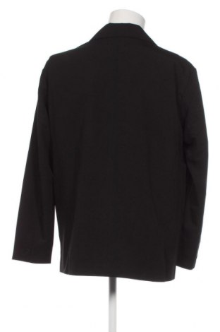 Ανδρικό σακάκι Jack & Jones, Μέγεθος L, Χρώμα Μαύρο, Τιμή 38,97 €