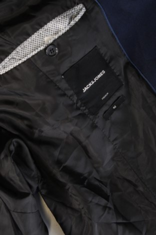 Pánske sako  Jack & Jones, Veľkosť S, Farba Modrá, Cena  10,09 €