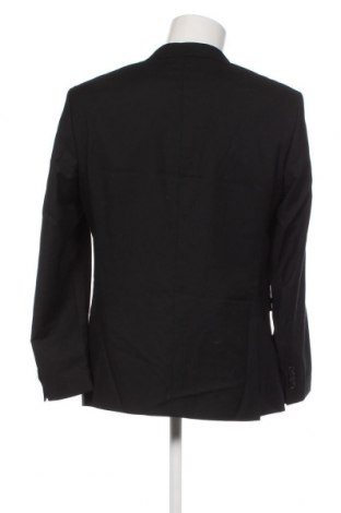 Sacou de bărbați Jack & Jones PREMIUM, Mărime XL, Culoare Negru, Preț 142,76 Lei