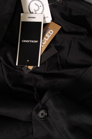 Мъжко сако Jack & Jones PREMIUM, Размер XL, Цвят Черен, Цена 49,60 лв.