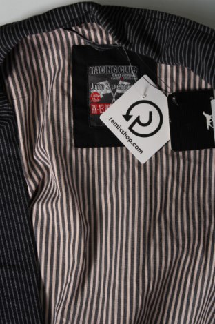 Pánske sako  Jim Spencer, Veľkosť XL, Farba Čierna, Cena  7,94 €