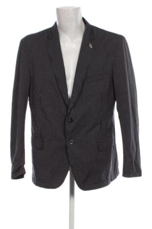Ανδρικό σακάκι Jim Spencer, Μέγεθος XL, Χρώμα Μαύρο, Τιμή 17,32 €