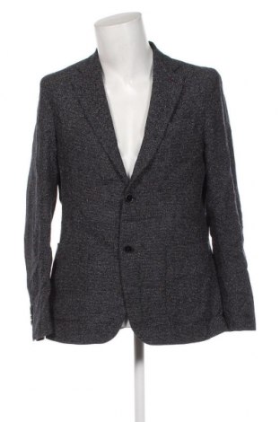 Ανδρικό σακάκι John Barritt, Μέγεθος XL, Χρώμα Μπλέ, Τιμή 8,16 €