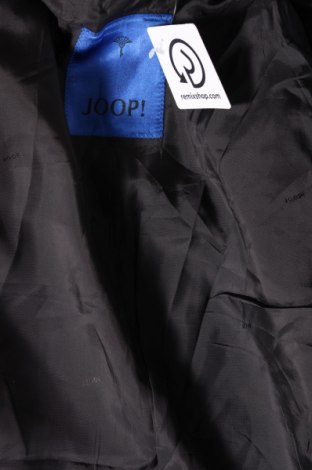 Ανδρικό σακάκι Joop!, Μέγεθος M, Χρώμα Γκρί, Τιμή 62,91 €