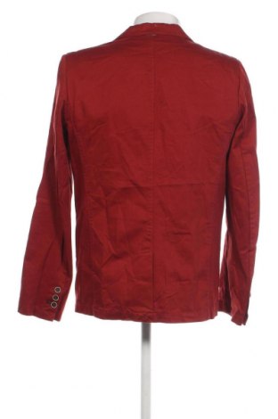 Herren Sakko Jules, Größe L, Farbe Rot, Preis 30,62 €