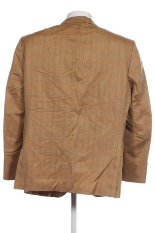 Ανδρικό σακάκι Kaiser Design, Μέγεθος XL, Χρώμα  Μπέζ, Τιμή 11,16 €