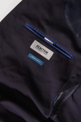 Herren Sakko Kenneth Cole, Größe L, Farbe Blau, Preis € 8,35