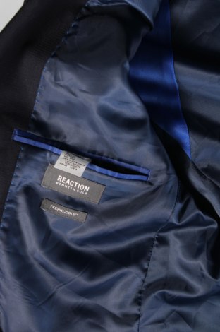 Ανδρικό σακάκι Kenneth Cole, Μέγεθος S, Χρώμα Μπλέ, Τιμή 8,54 €