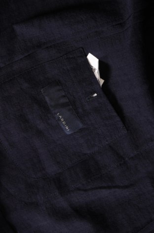 Herren Sakko Lardini, Größe L, Farbe Blau, Preis € 165,62