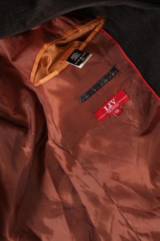 Ανδρικό σακάκι Liv, Μέγεθος L, Χρώμα Πολύχρωμο, Τιμή 8,71 €