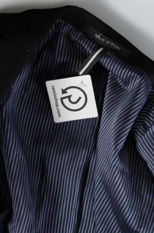 Ανδρικό σακάκι Marc O'Polo, Μέγεθος L, Χρώμα Μαύρο, Τιμή 46,21 €
