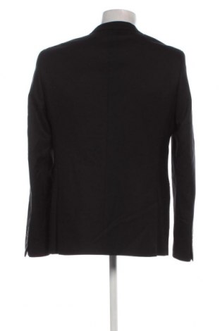 Ανδρικό σακάκι Marc O'Polo, Μέγεθος L, Χρώμα Μαύρο, Τιμή 46,21 €