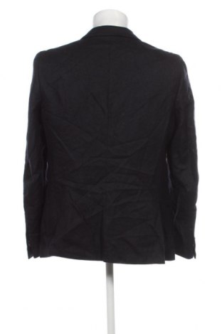 Pánske sako  Massimo Dutti, Veľkosť XL, Farba Modrá, Cena  37,80 €