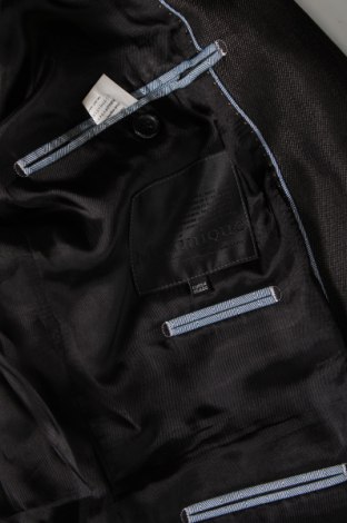 Ανδρικό σακάκι Matinique, Μέγεθος XL, Χρώμα Μαύρο, Τιμή 34,95 €
