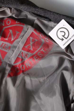 Ανδρικό σακάκι No Excess, Μέγεθος XL, Χρώμα Γκρί, Τιμή 9,65 €