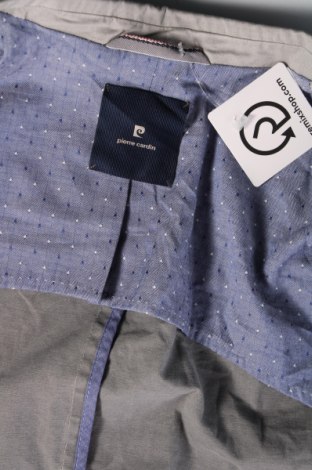 Ανδρικό σακάκι Pierre Cardin, Μέγεθος L, Χρώμα Γκρί, Τιμή 45,05 €