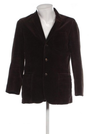 Мъжко сако Polo By Ralph Lauren, Размер S, Цвят Кафяв, Цена 239,38 лв.