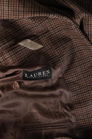 Pánské sako  Ralph Lauren, Velikost XL, Barva Hnědá, Cena  1 323,00 Kč