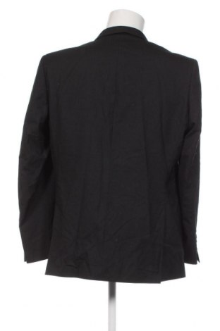 Ανδρικό σακάκι Rover&Lakes, Μέγεθος XL, Χρώμα Μαύρο, Τιμή 5,72 €