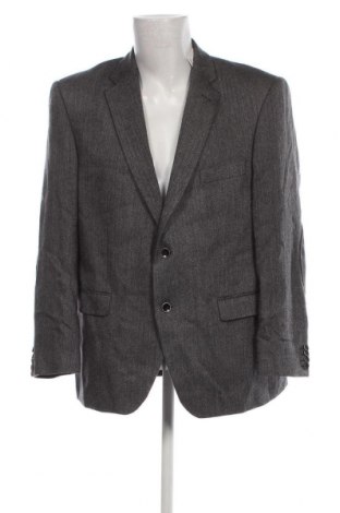 Ανδρικό σακάκι Roy Robson, Μέγεθος XL, Χρώμα Γκρί, Τιμή 27,96 €