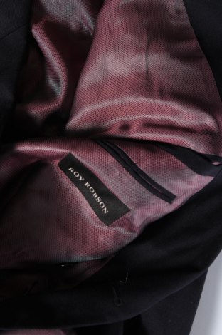Ανδρικό σακάκι Roy Robson, Μέγεθος XL, Χρώμα Μπλέ, Τιμή 31,46 €