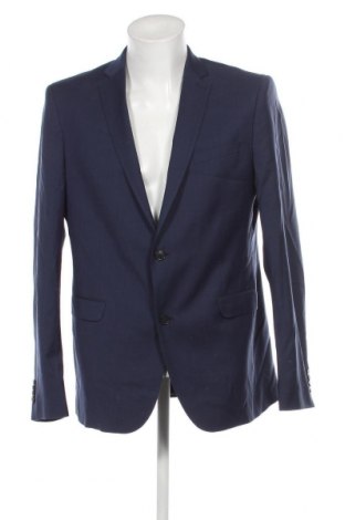 Herren Sakko S.Oliver Black Label, Größe XL, Farbe Blau, Preis € 78,63